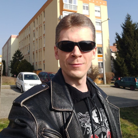 Tamás, 35 éves társkereső férfi - Pécs