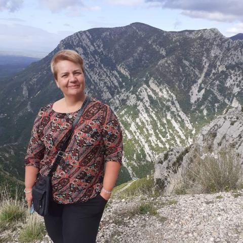 Ágnes, 55 éves társkereső profilképe (Budakeszi, 2575257)
