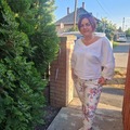Barbara, 45 éves társkereső profilképe (Kisújszállás, 4765457)