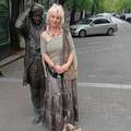 Judit, 60 éves társkereső profilképe (Budapest, XVII., 4401258)