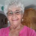 Maria, 85 éves társkereső 4. fotója (Maglód, 2681559)