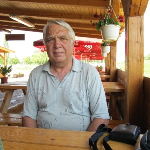 Gyula, 79 éves társkereső profilképe (Budapest, XII., 4347659)
