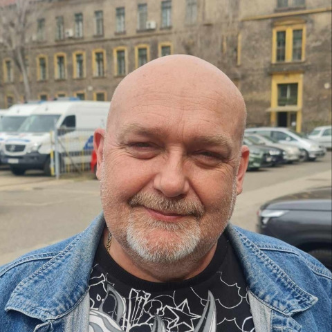 Béla, 55 éves társkereső profilképe (Budapest, IX., 4366259)