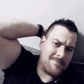 András, 34 éves társkereső 2. fotója (Tényő, 4307160)