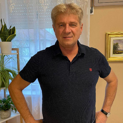 Gyula, 61 éves társkereső profilképe (Dunaújváros, 4492660)