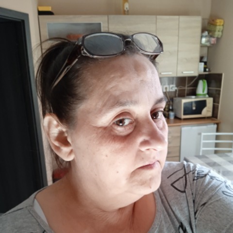 Krisztina, 51 éves társkereső profilképe (Komárom, 4361360)