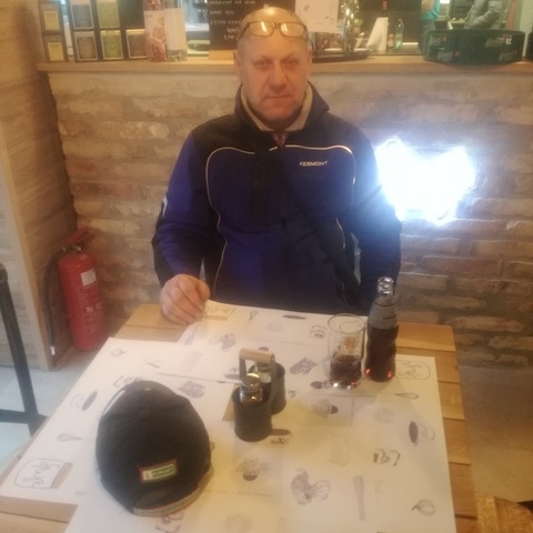 CSABA, 60 éves társkereső profilképe (Németország, 3913760)