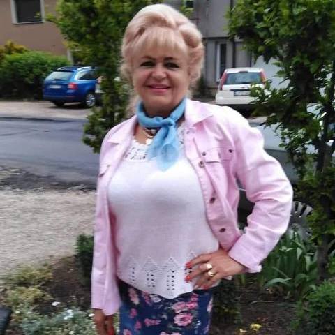 Katica, 69 éves társkereső profilképe (Sopron, 4374360)