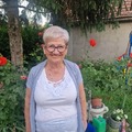Klári, 69 éves társkereső 4. fotója (Biharkeresztes, 4375461)