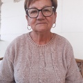 Klári, 69 éves társkereső profilképe (Biharkeresztes, 4375461)