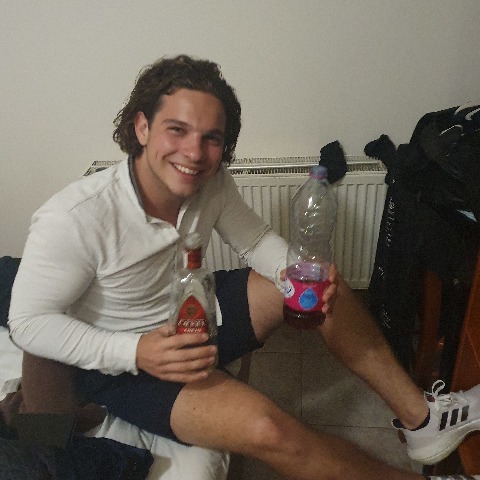 Dani, 27 éves társkereső profilképe (Budapest, VI., 4093661)