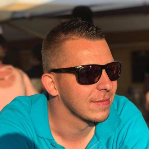 Peti, 33 éves társkereső férfi - Salgótarján