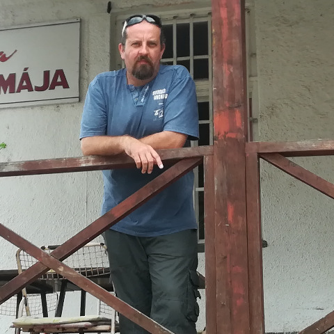 Csaba, 47 éves társkereső profilképe (Debrecen, 3875461)