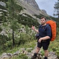 Máté, 31 éves társkereső profilképe (Székesfehérvár, 4690661)