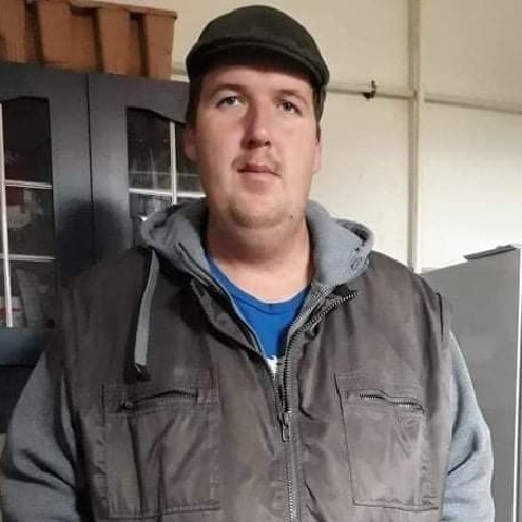 Gyula, 29 éves társkereső férfi - Tiszacsege
