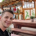Krisztián, 29 éves társkereső 2. fotója (Bajót, 4512361)