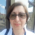 Ibolya, 64 éves társkereső profilképe (Écs, 2689261)