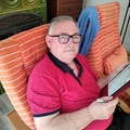 Mihály, 88 éves társkereső 5. fotója (Nagykanizsa, 4672661)