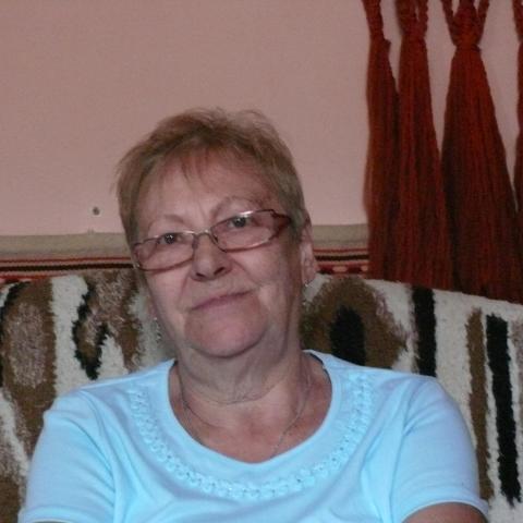 Randivonal ❤ Eszter - társkereső Földes - 78 éves - nő ()