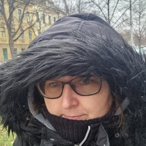 Petra, 41 éves társkereső profilképe (Bécs (Ausztria), 4349162)