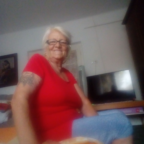 Julianna, 75 éves társkereső profilképe (Mezőgyán, 4226362)