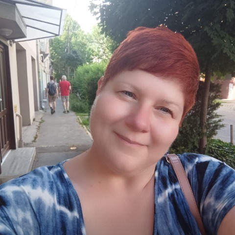 Sára, 55 éves társkereső profilképe (Szeged, 3898662)