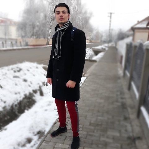 Dávid, 28 éves társkereső férfi - Porcsalma