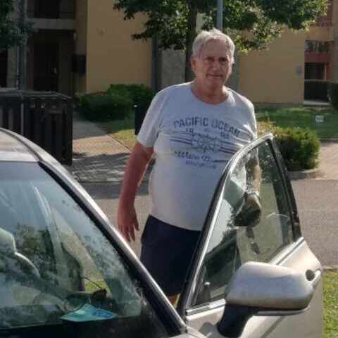 László, 77 éves társkereső profilképe (Nagyatád, 4573862)