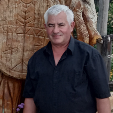 Sándor, 63 éves társkereső profilképe (Debrecen, 4124862)