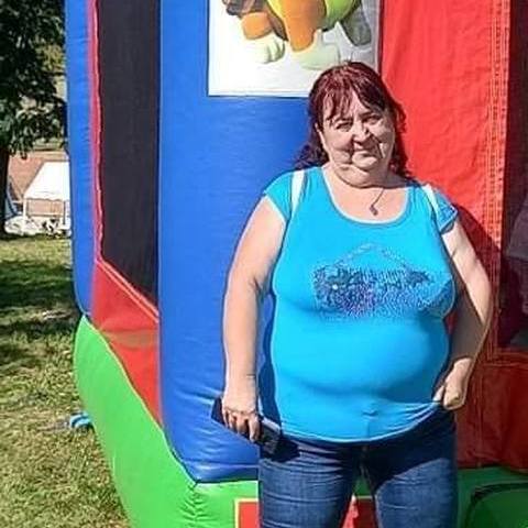 Erika, 50 éves társkereső nő - Edelény