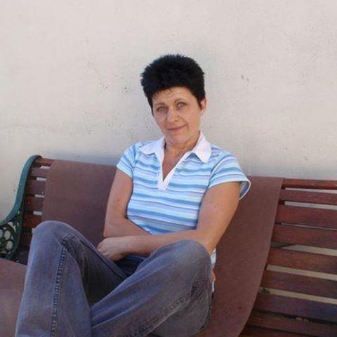 Veronika, 57 éves társkereső profilképe (Sopron, 3044162)
