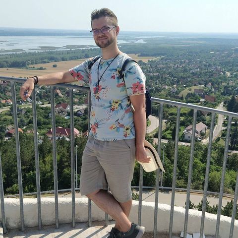 Krisz, 36 éves társkereső profilképe (Algyő, 4097062)