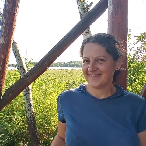 Anita, 41 éves társkereső nő - Kecskemét