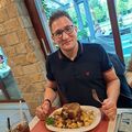 Richárd, 43 éves társkereső profilképe (Budapest, 4768163)