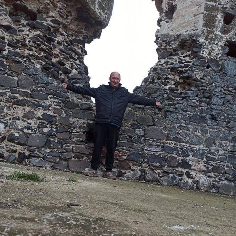 László, 52 éves társkereső férfi - Taliándörögd