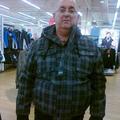 Rafael, 70 éves társkereső profilképe (Veresegyház, 3314063)