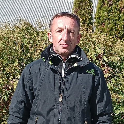 Sándor, 51 éves társkereső profilképe (Mágocs, 4404163)