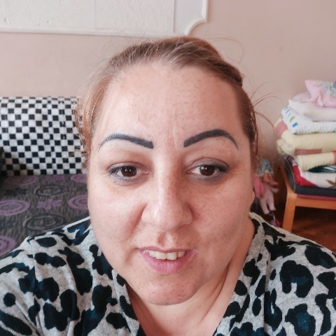Vivi, 43 éves társkereső profilképe (Sárvár, 4430864)