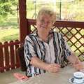 Gina, 62 éves társkereső 2. fotója (Vác, 3733064)