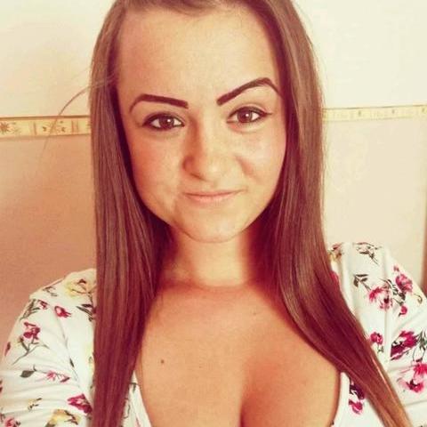Alexandra, 24 éves társkereső nő - Nyíregyháza