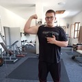 Beni, 22 éves társkereső 2. fotója (Dejtár, 4420765)