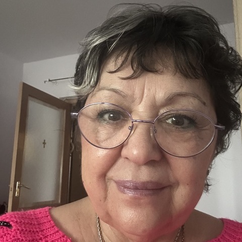 Anna, 68 éves társkereső profilképe (Százhalombatta, 4722265)