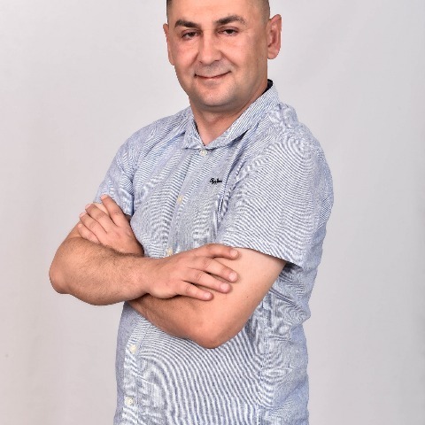 András, 45 éves társkereső profilképe (Nyíregyháza, 4294565)