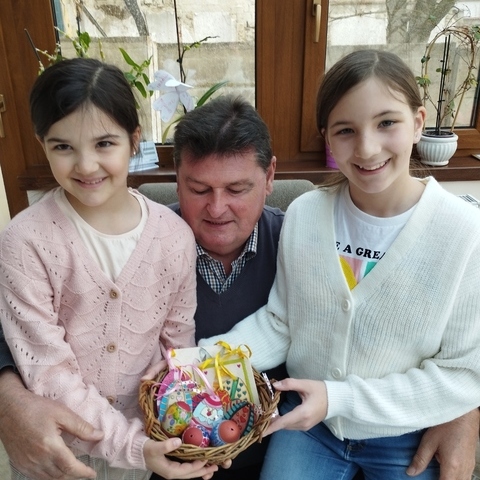 Laci, 73 éves társkereső profilképe (Eger, 4378765)