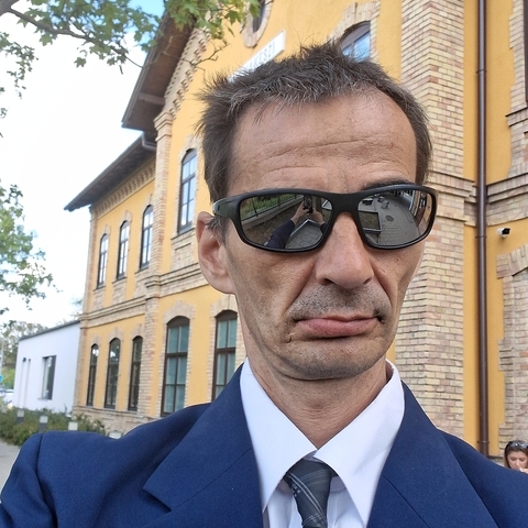 Tamás, 47 éves társkereső profilképe (Szombathely, 2705966)