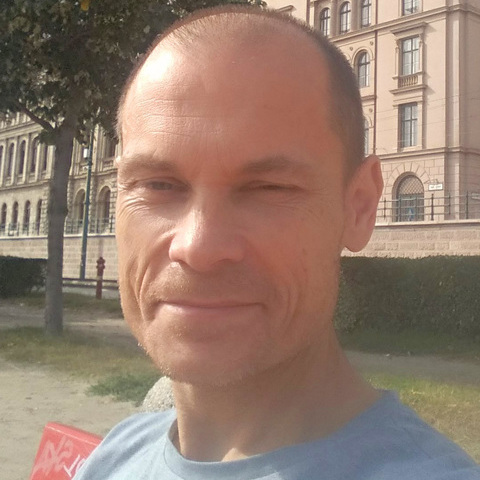 Ákos, 47 éves társkereső férfi - Budapest
