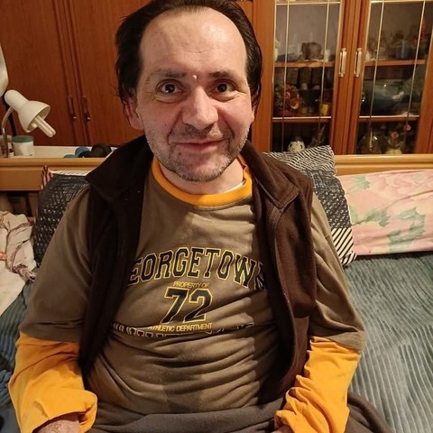 Zsolt, 52 éves társkereső profilképe (Kiskunlacháza, 4692466)