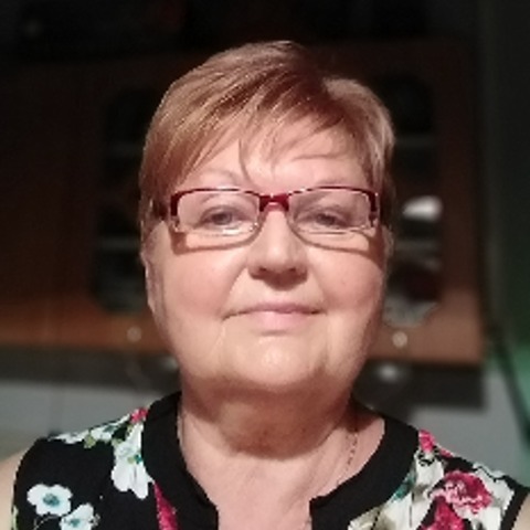 Margó, 74 éves társkereső profilképe (Kecskemét, 4382666)