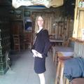 Kati, 27 éves társkereső profilképe (Tótkomlós, 3263866)