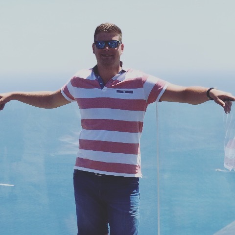 Erik, 28 éves társkereső profilképe (Szentistván, 3844966)